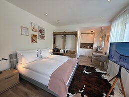 LA VILLA, a Swiss Quality Hotel