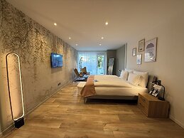 LA VILLA, a Swiss Quality Hotel