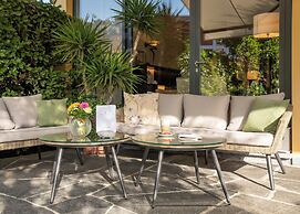 LA VILLA, a Swiss Quality Hotel