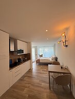 LA VILLA, a Swiss Quality Hotel