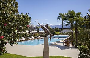 LA VILLA, a Swiss Quality Hotel