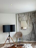 LA VILLA, a Swiss Quality Hotel