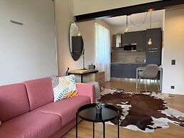 LA VILLA, a Swiss Quality Hotel