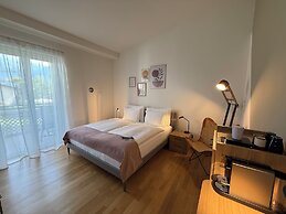 LA VILLA, a Swiss Quality Hotel