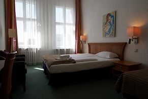 Hotel Ambert