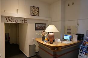 Hotel Ambert