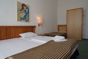 Hotel Ambert
