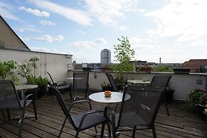 Hotel Ambert