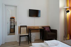 Hotel Ambert