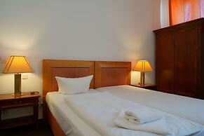 Hotel Ambert