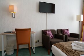 Hotel Ambert