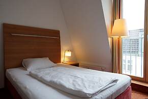 Hotel Ambert