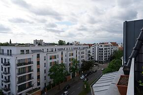 Hotel Ambert