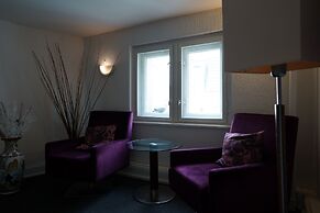 Hotel Ambert