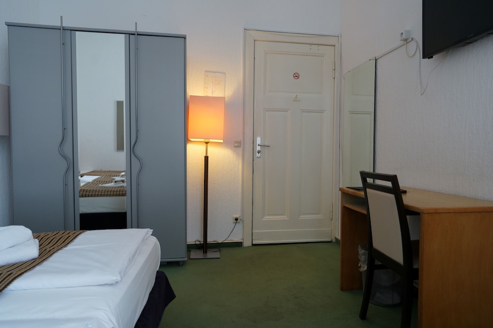 Hotel Ambert