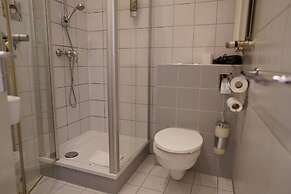 Hotel Ambert