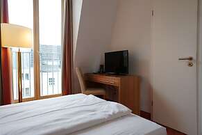 Hotel Ambert