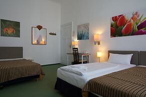 Hotel Ambert
