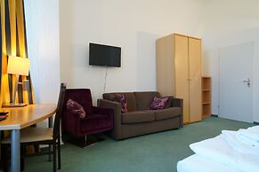 Hotel Ambert