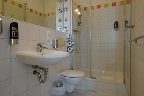 Hotel Ambert