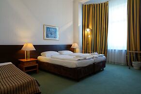 Hotel Ambert