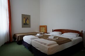 Hotel Ambert
