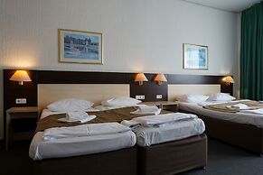 Hotel Ambert