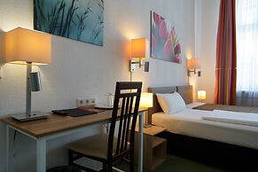 Hotel Ambert