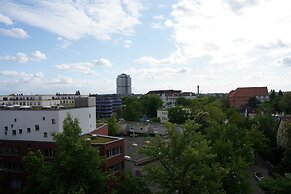 Hotel Ambert