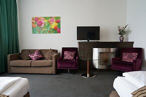 Hotel Ambert