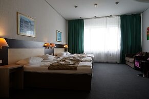 Hotel Ambert