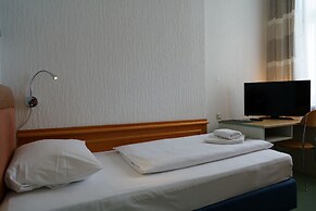 Hotel Ambert