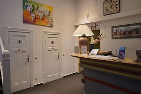 Hotel Ambert
