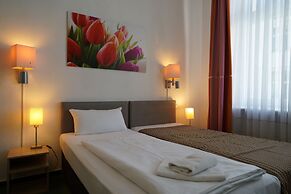 Hotel Ambert