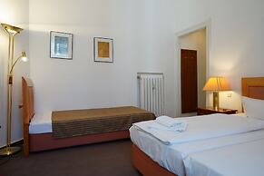 Hotel Ambert