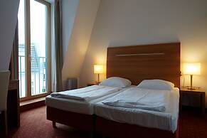 Hotel Ambert