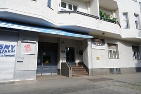 Hotel Ambert
