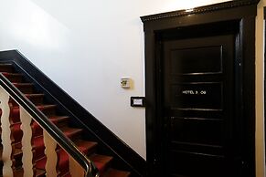 Hotel Ambert