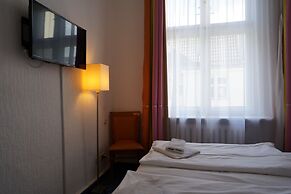 Hotel Ambert