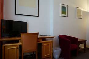 Hotel Ambert