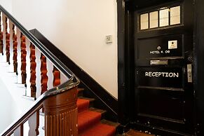 Hotel Ambert