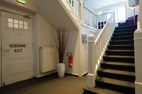 Hotel Ambert