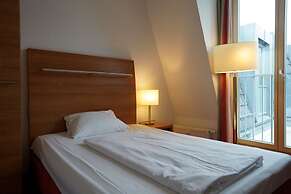 Hotel Ambert