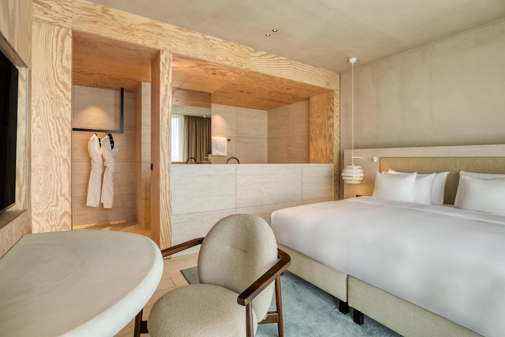 Radisson Collection The National Hotel, Brussels