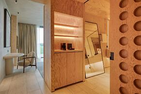 Radisson Collection The National Hotel, Brussels