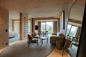 Radisson Collection The National Hotel, Brussels