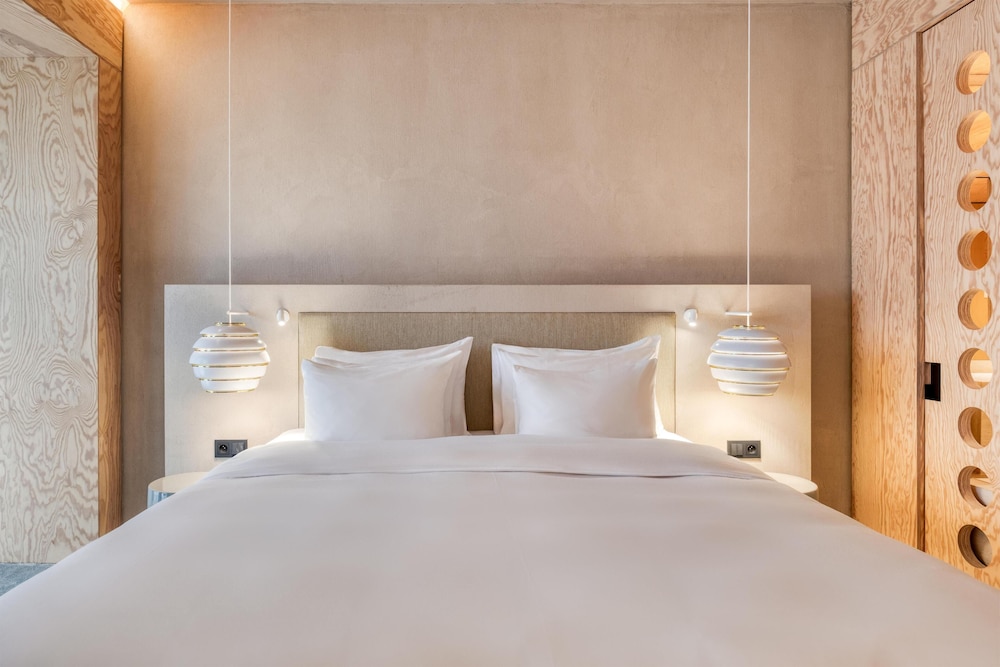 Radisson Collection The National Hotel, Brussels