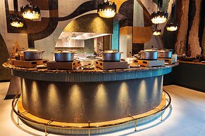Radisson Collection The National Hotel, Brussels