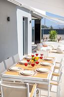Dreamscape Villa by Fidalsa
