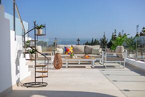 Dreamscape Villa by Fidalsa